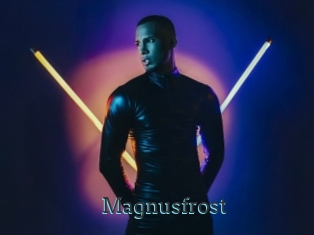 Magnusfrost