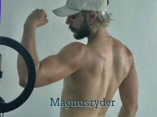 Magnusryder
