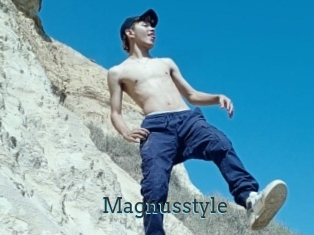 Magnusstyle