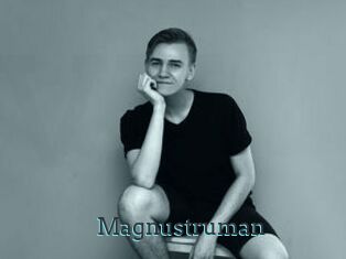 Magnustruman