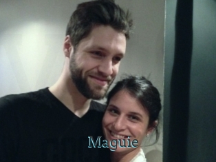 Maguie