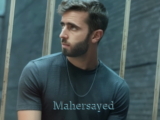 Mahersayed