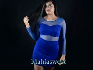 Mahiasweet
