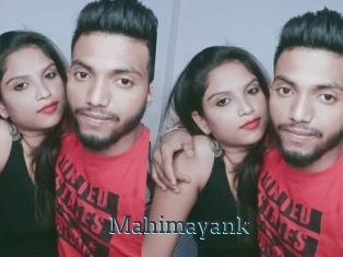 Mahimayank