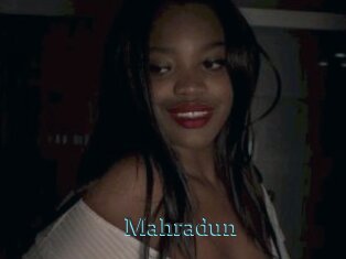Mahradun