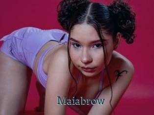 Maiabrow