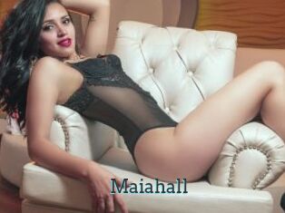 Maiahall