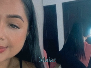 Maiar