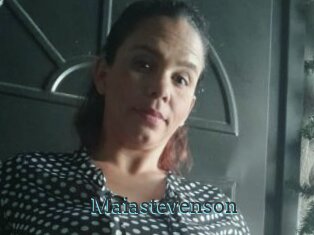 Maiastevenson