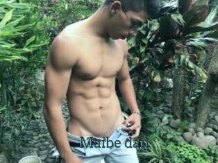 Maibe_dan