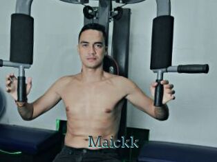 Maickk