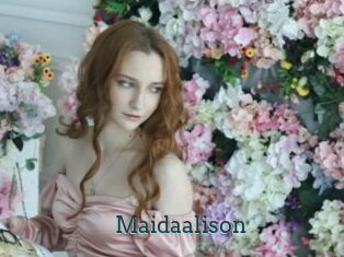 Maidaalison