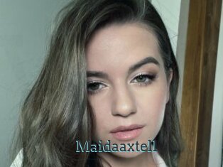 Maidaaxtell