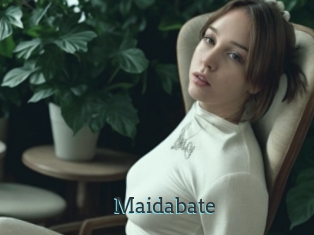 Maidabate