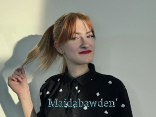 Maidabawden