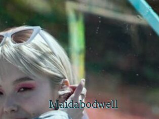 Maidabodwell