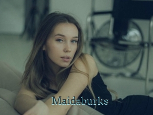 Maidaburks