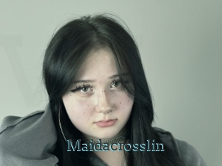 Maidacrosslin