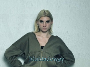 Maidadowey