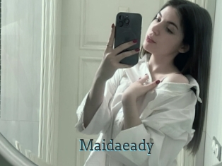Maidaeady