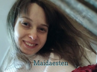 Maidaesten