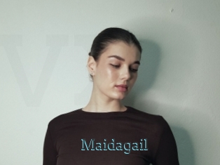 Maidagail
