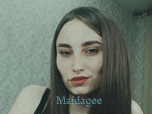 Maidagee