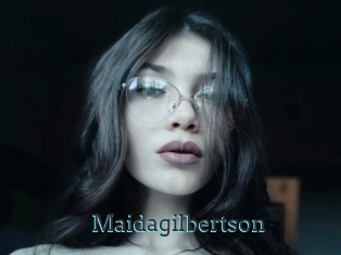 Maidagilbertson