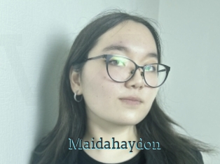 Maidahaydon