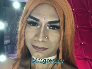 Maigresexy