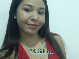 Maiidsun