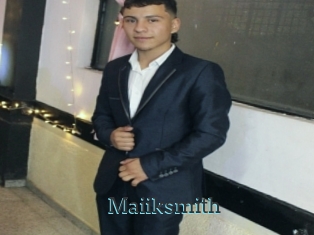 Maiiksmith