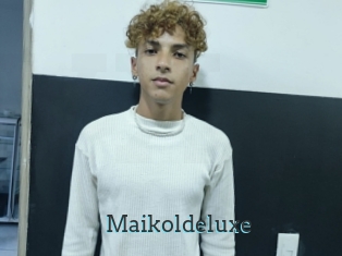 Maikoldeluxe