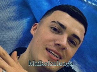 Maikolzuluaga