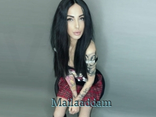 Mailaaddam