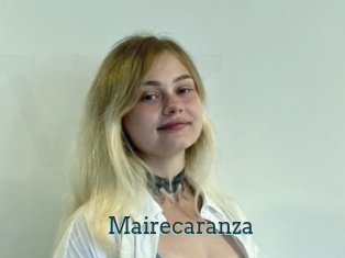 Mairecaranza