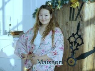 Maisaori