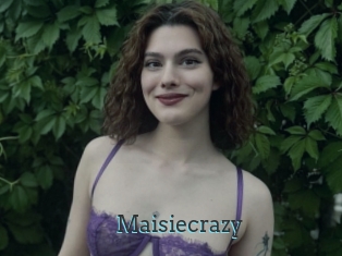 Maisiecrazy