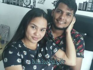 Maitebaker