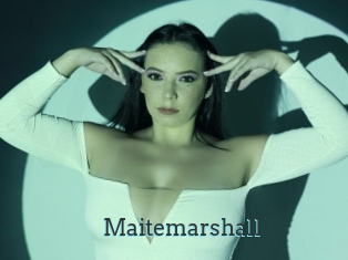 Maitemarshall