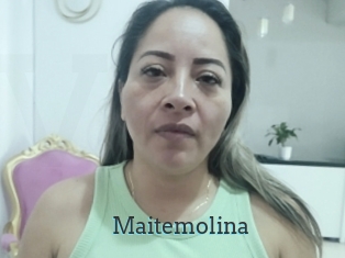 Maitemolina