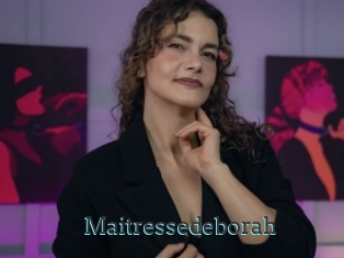 Maitressedeborah