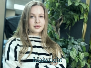 Maiwright