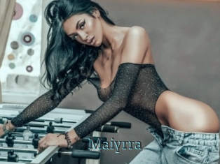 Maiyrra
