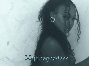 Majithegoddess