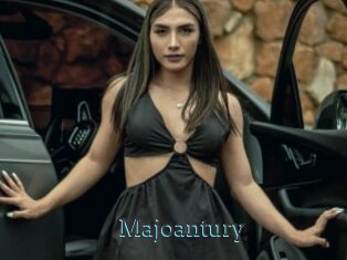 Majoantury