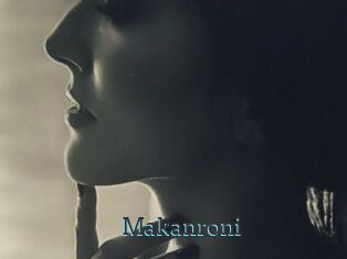Makanroni