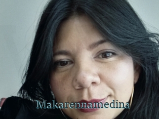 Makarennamedina