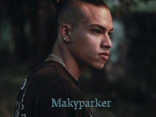 Makyparker