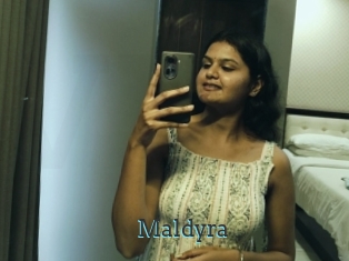 Maldyra
